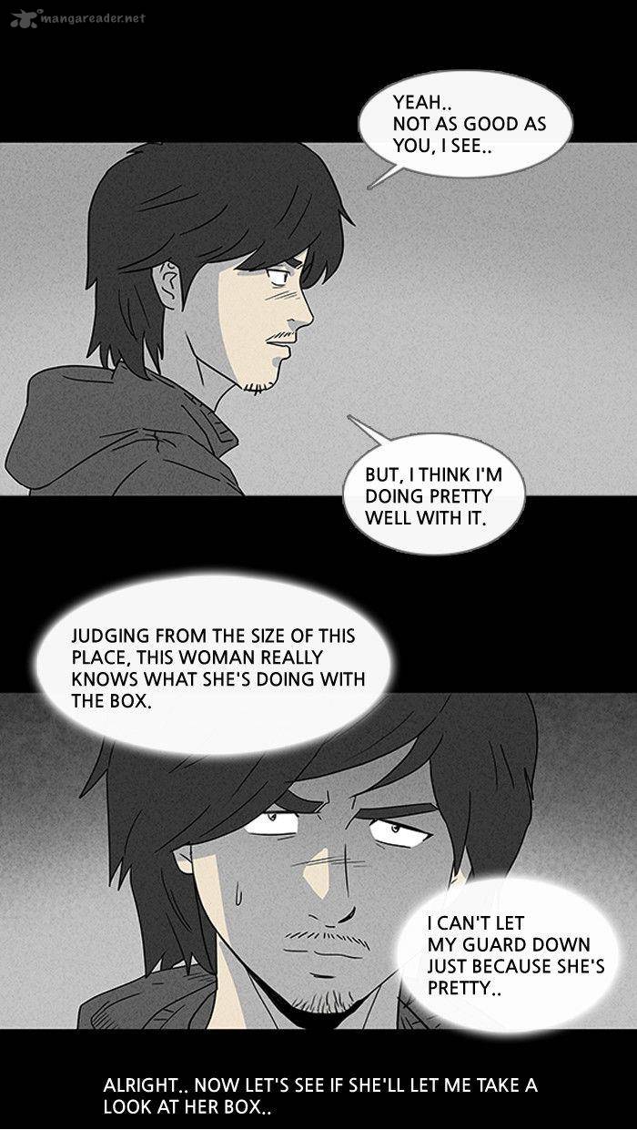 Tales Of The Unusual 38 17