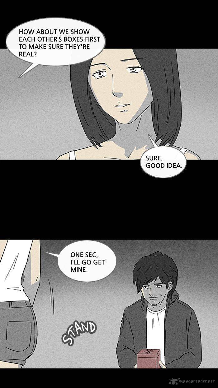 Tales Of The Unusual 38 19