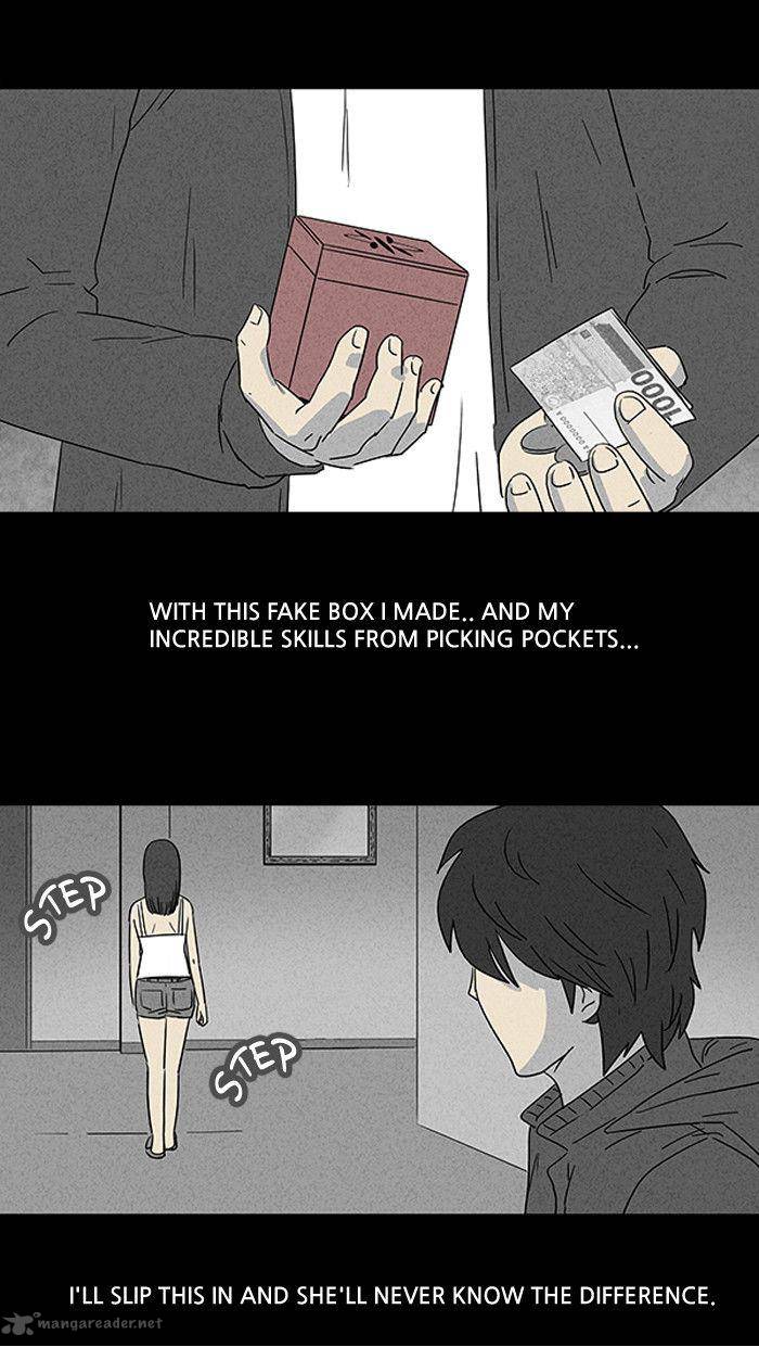 Tales Of The Unusual 38 20