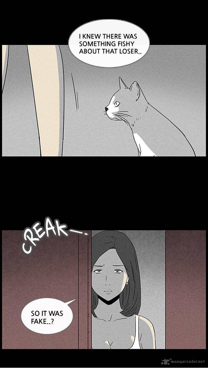 Tales Of The Unusual 38 34