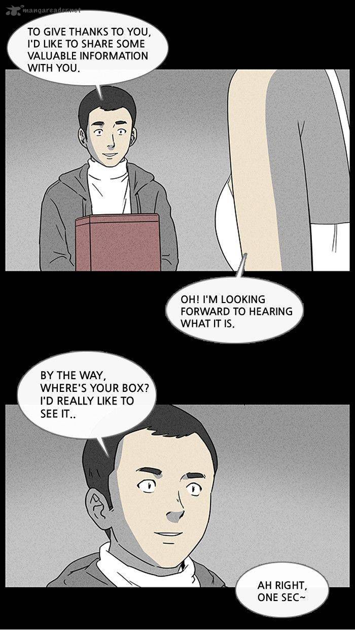 Tales Of The Unusual 38 4