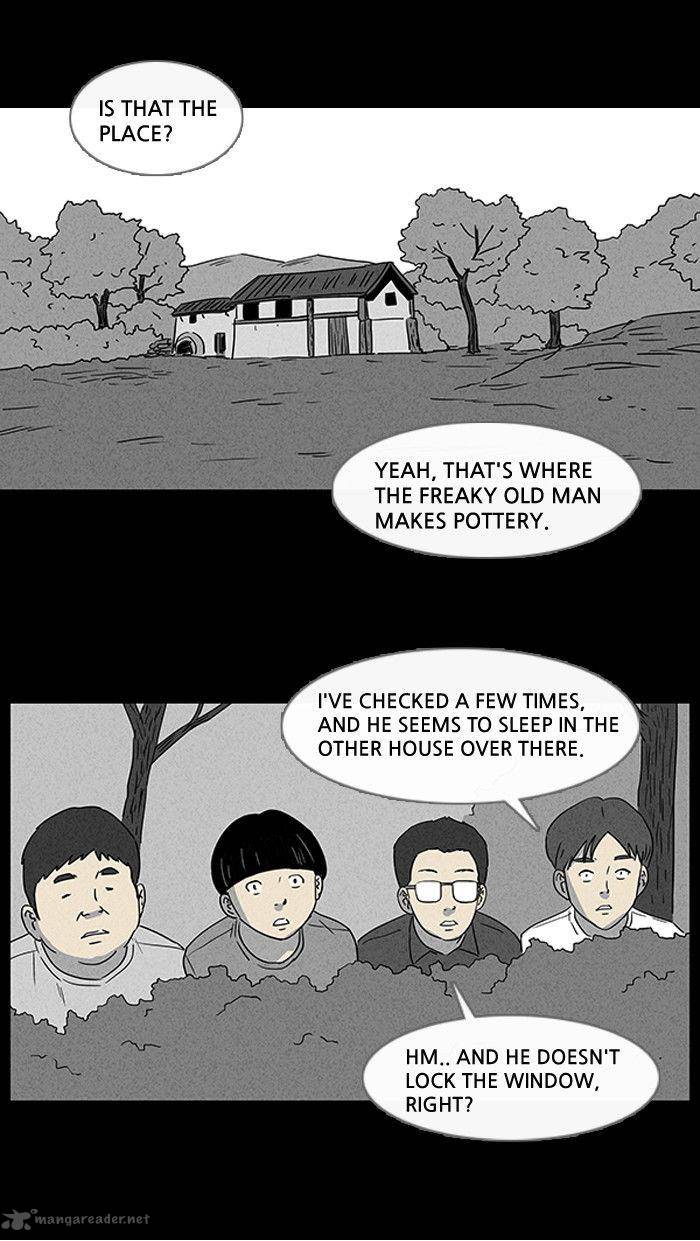Tales Of The Unusual 39 2