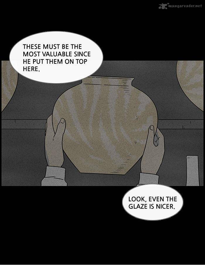 Tales Of The Unusual 39 21