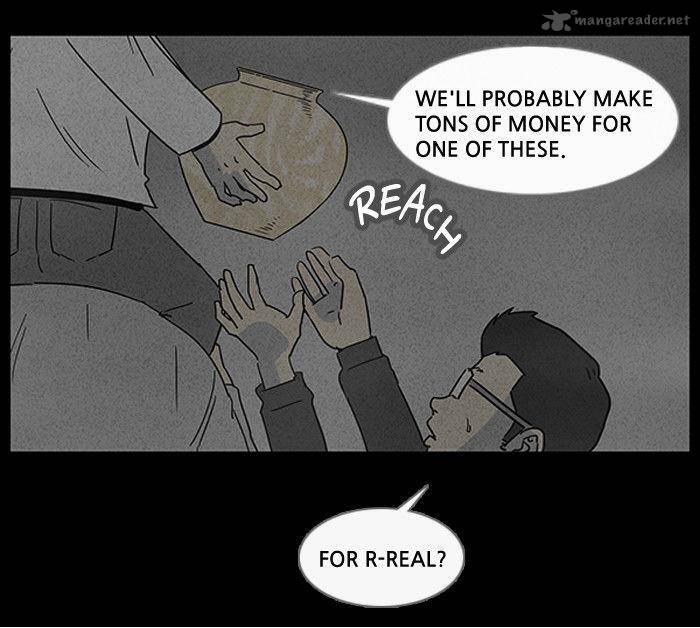 Tales Of The Unusual 39 22