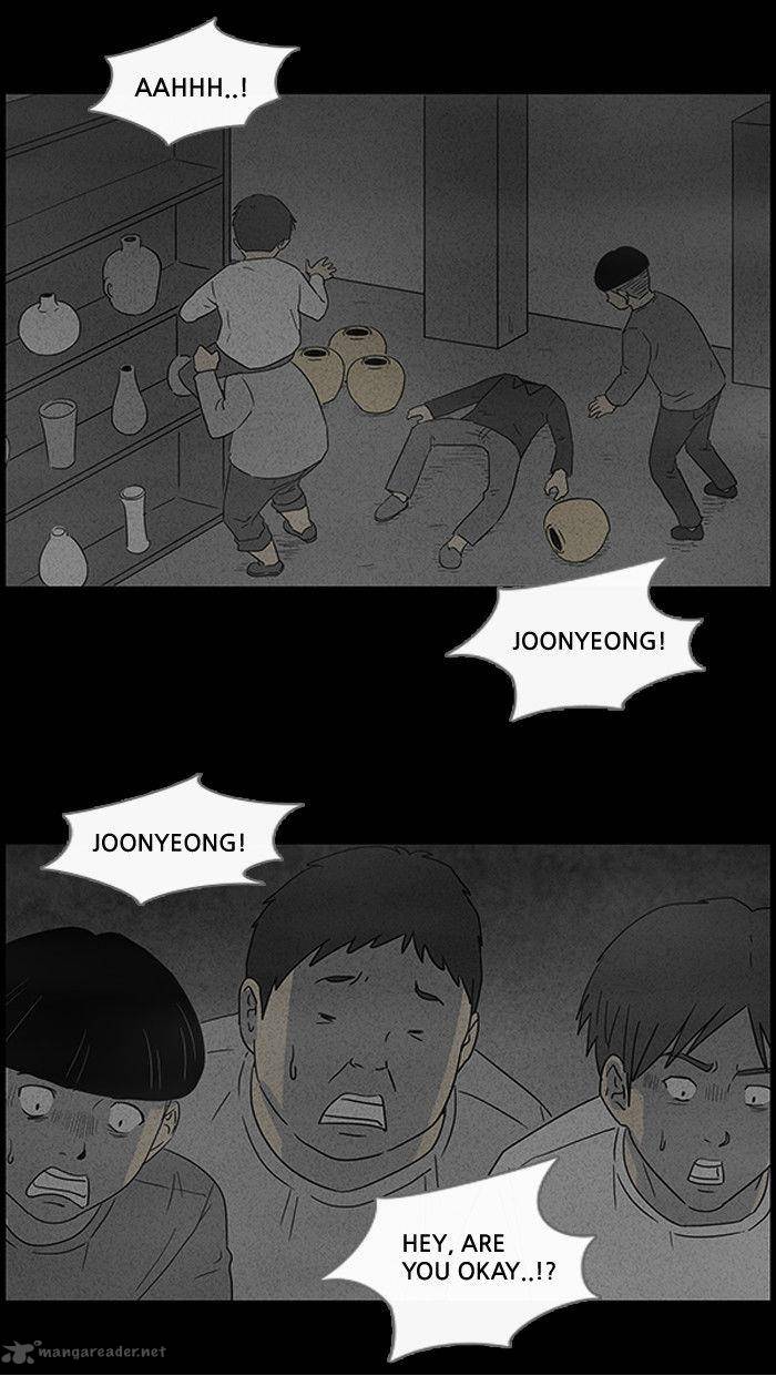 Tales Of The Unusual 39 25