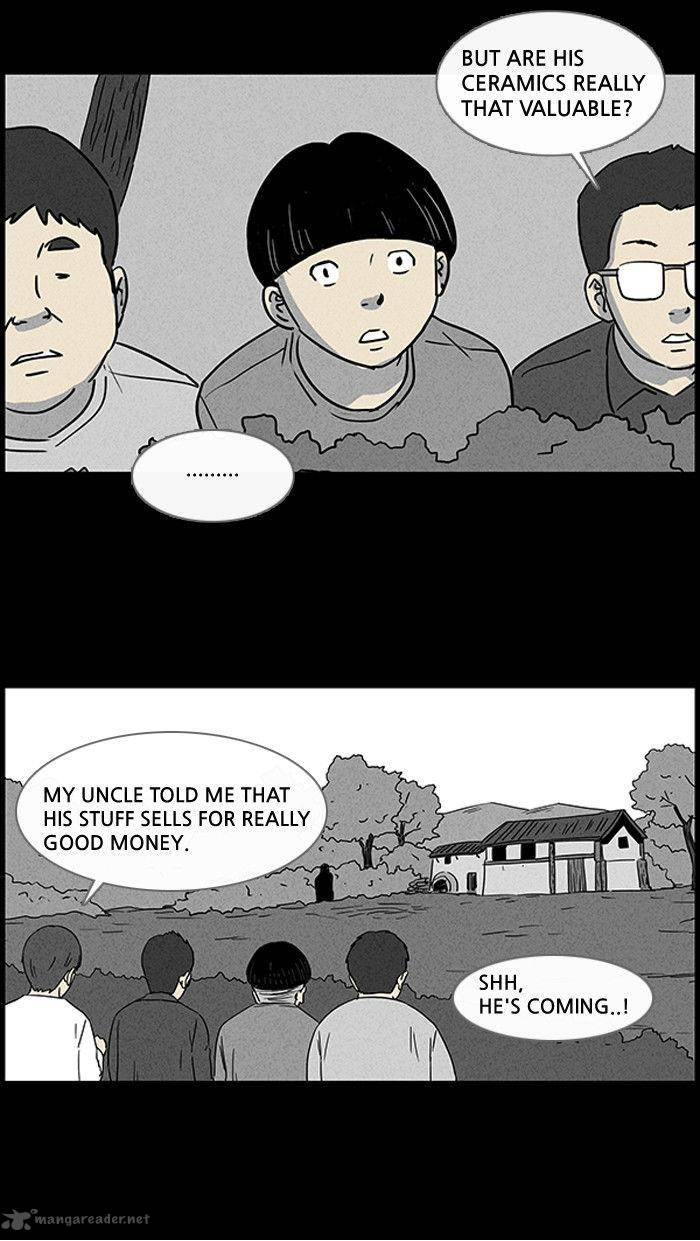 Tales Of The Unusual 39 3