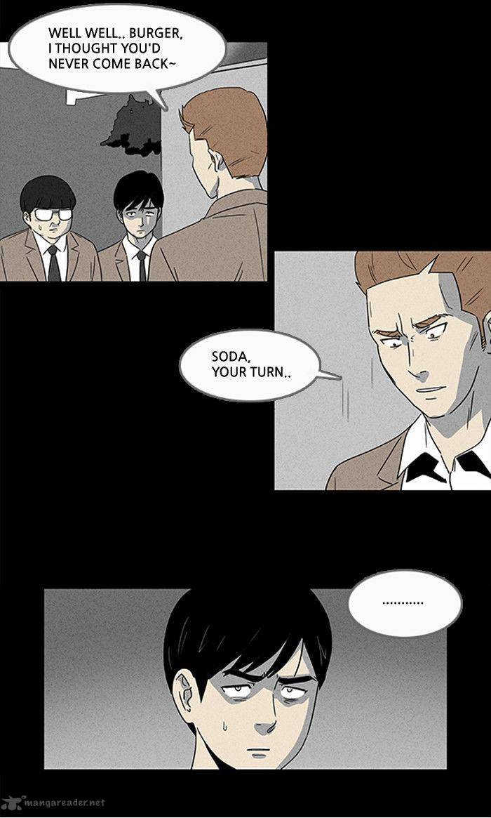 Tales Of The Unusual 4 22