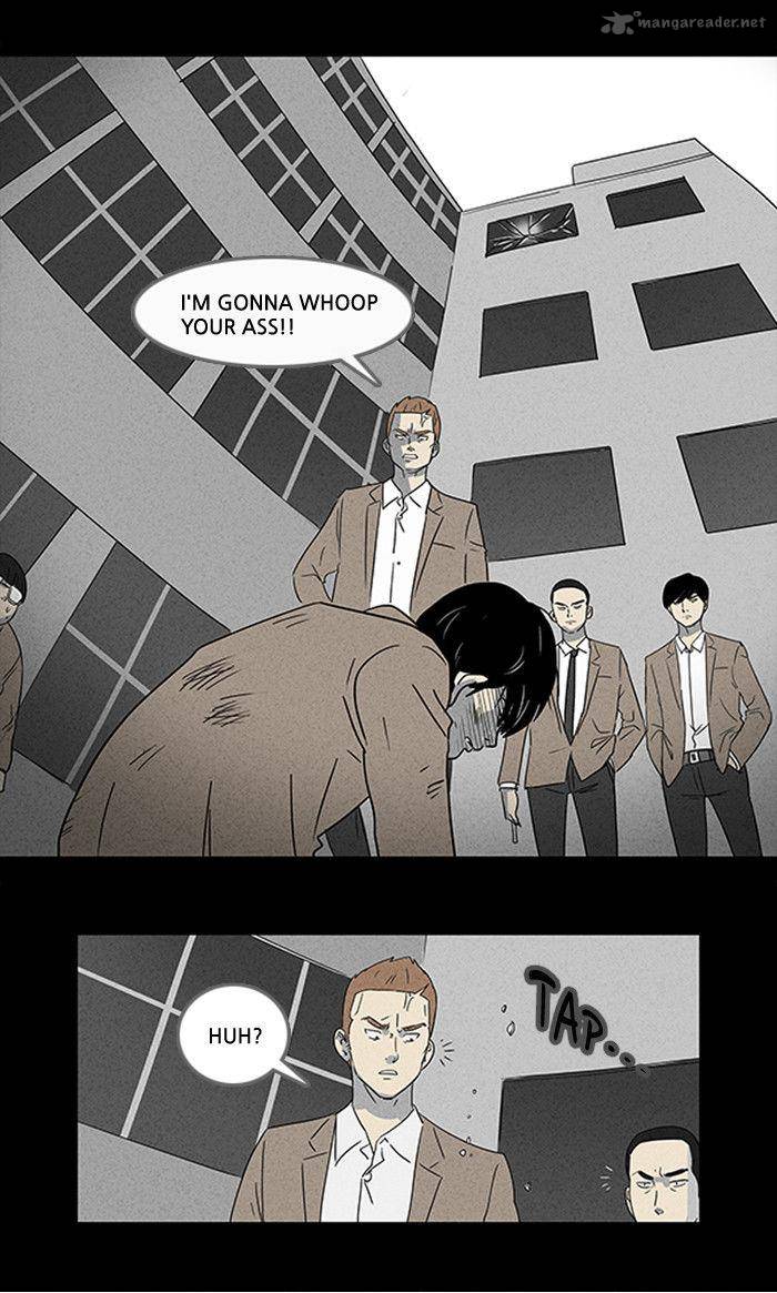 Tales Of The Unusual 4 27