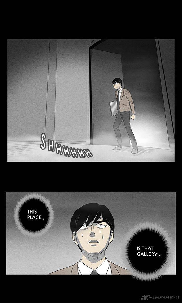 Tales Of The Unusual 4 8