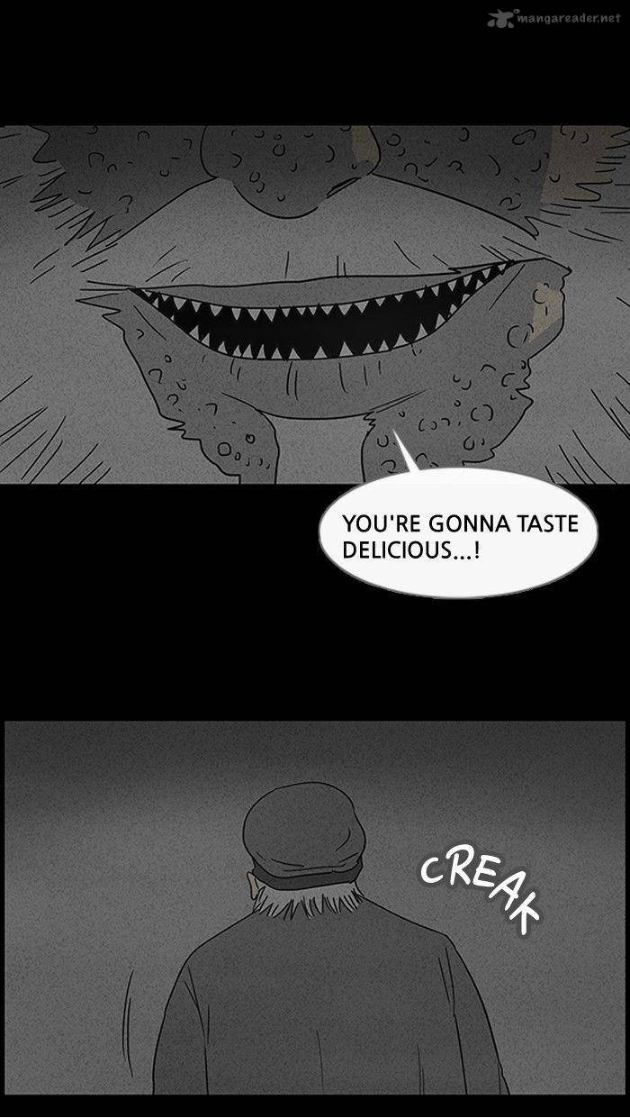 Tales Of The Unusual 40 12