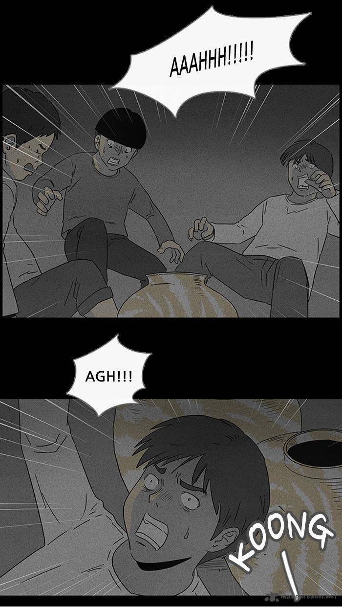 Tales Of The Unusual 40 3