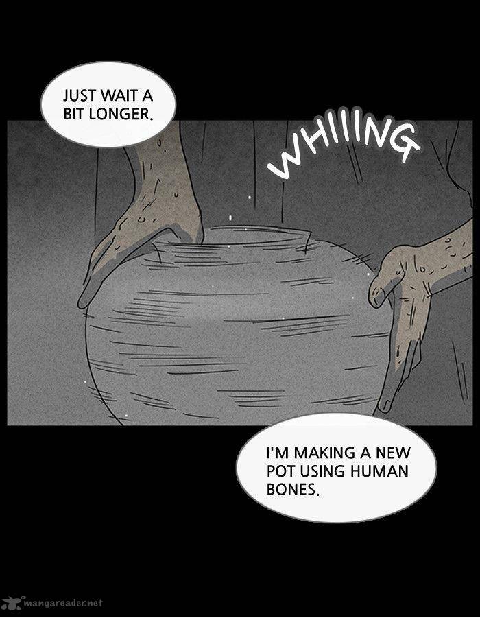 Tales Of The Unusual 40 31