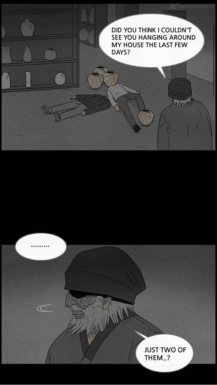 Tales Of The Unusual 40 8