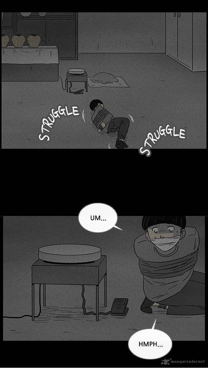Tales Of The Unusual 41 18