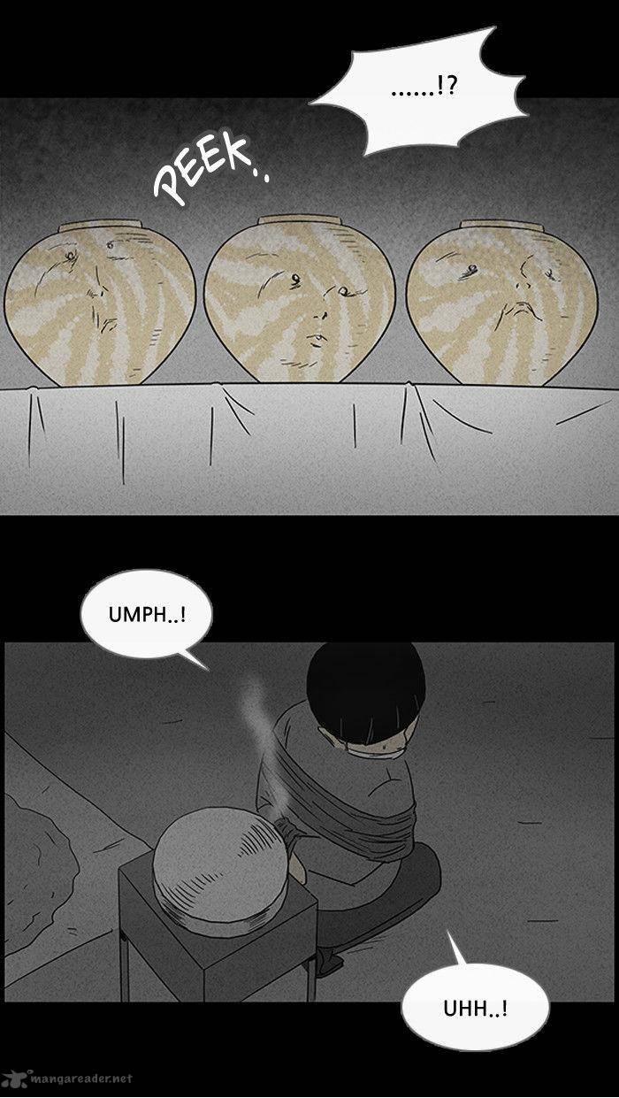 Tales Of The Unusual 41 21