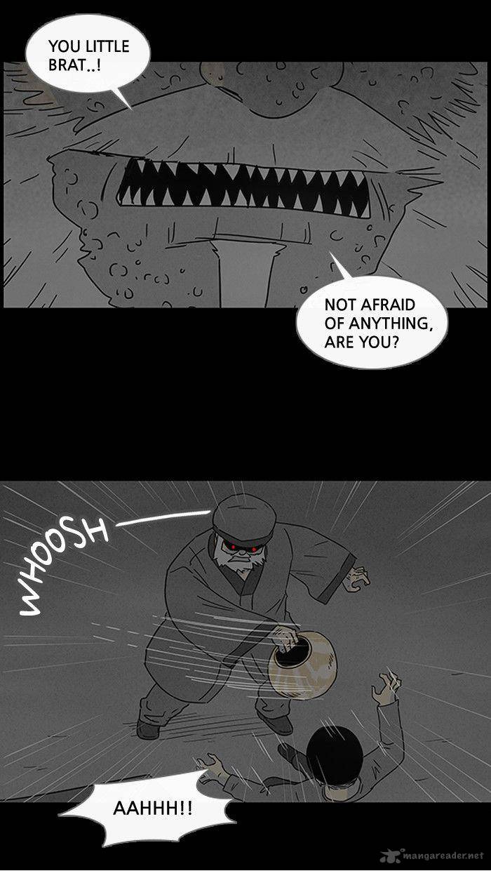 Tales Of The Unusual 42 12