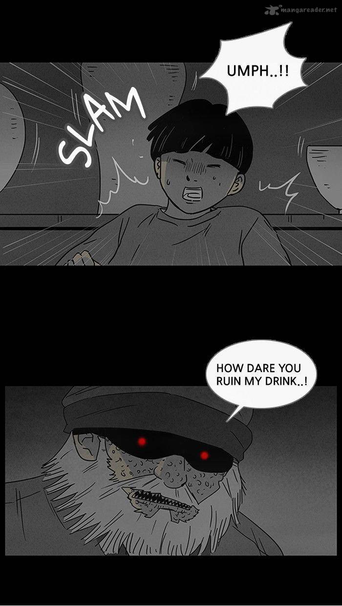 Tales Of The Unusual 42 13