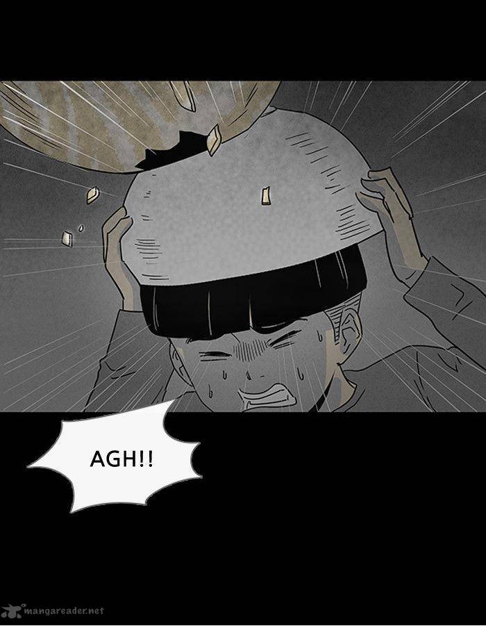 Tales Of The Unusual 42 18