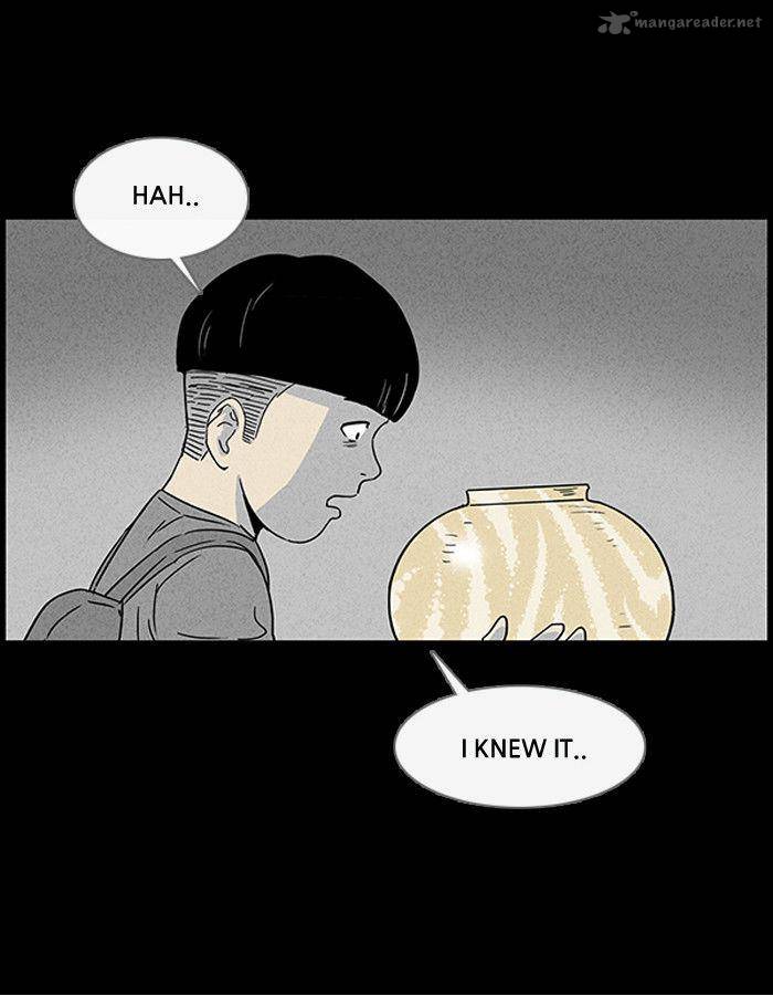 Tales Of The Unusual 42 33