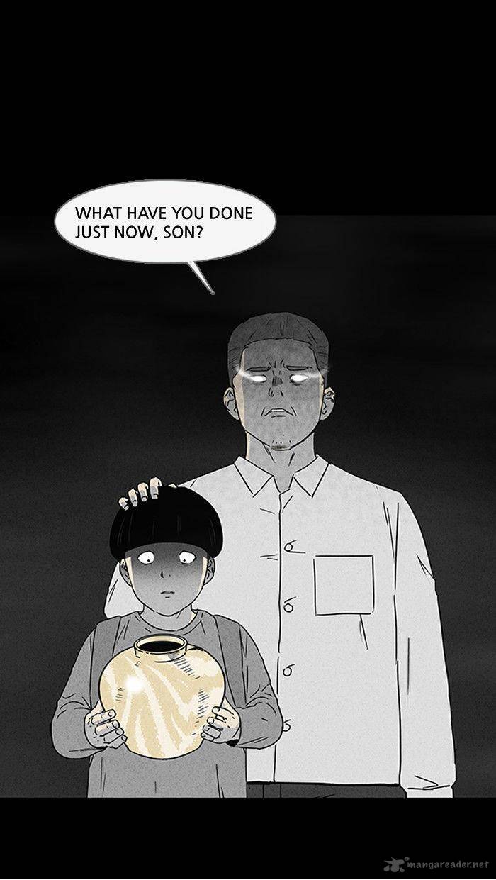 Tales Of The Unusual 42 35