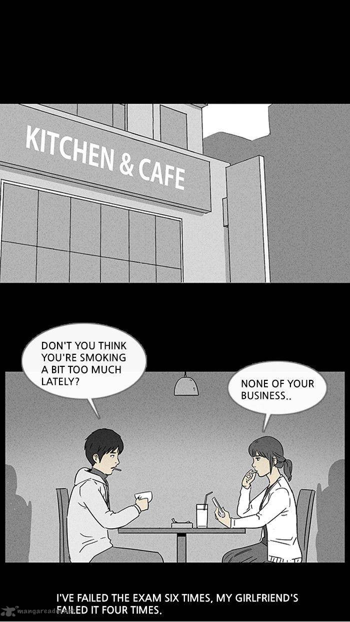 Tales Of The Unusual 43 17