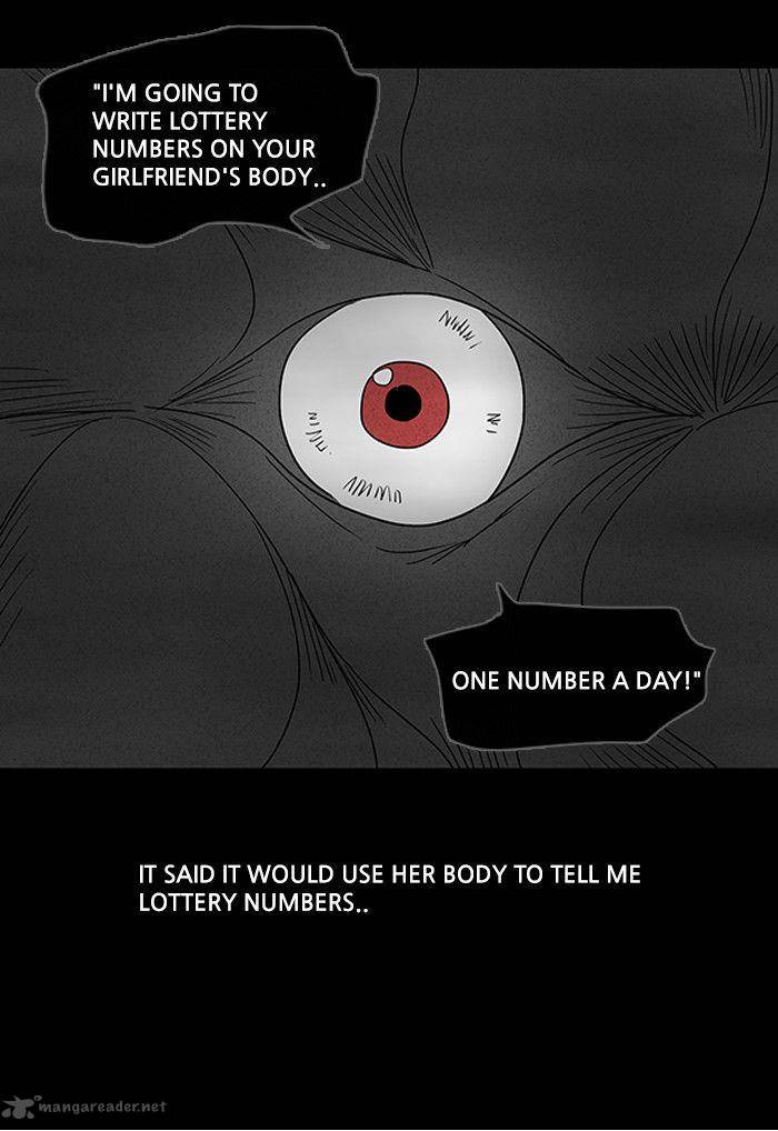 Tales Of The Unusual 43 8