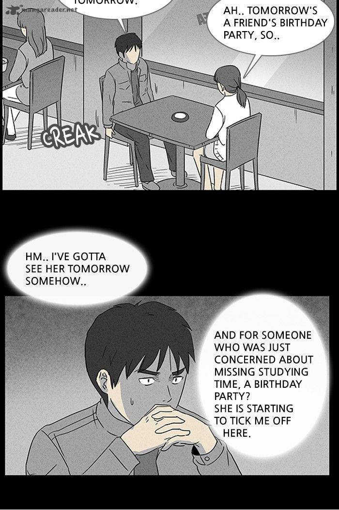 Tales Of The Unusual 44 12