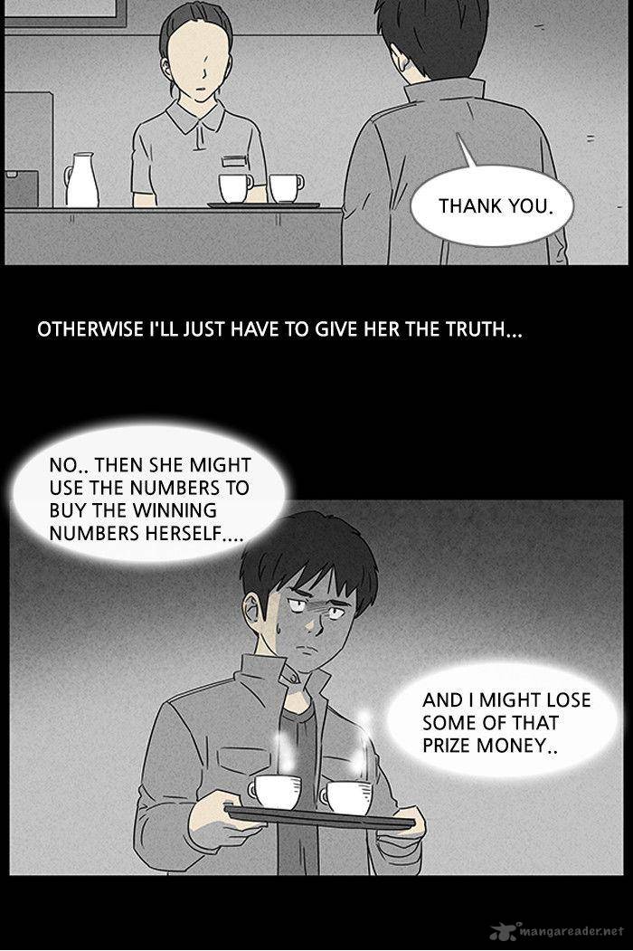 Tales Of The Unusual 44 15