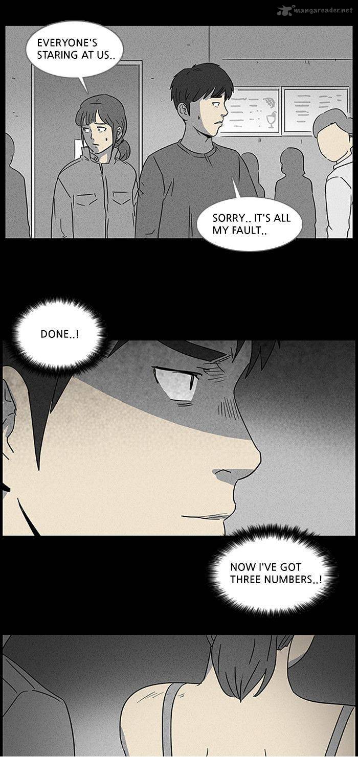 Tales Of The Unusual 44 20