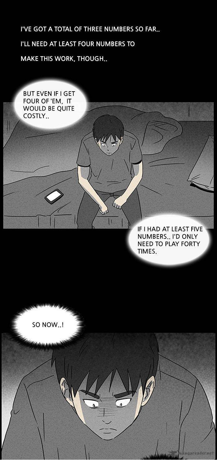 Tales Of The Unusual 44 24