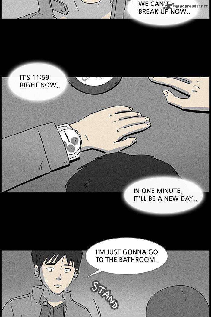 Tales Of The Unusual 44 5