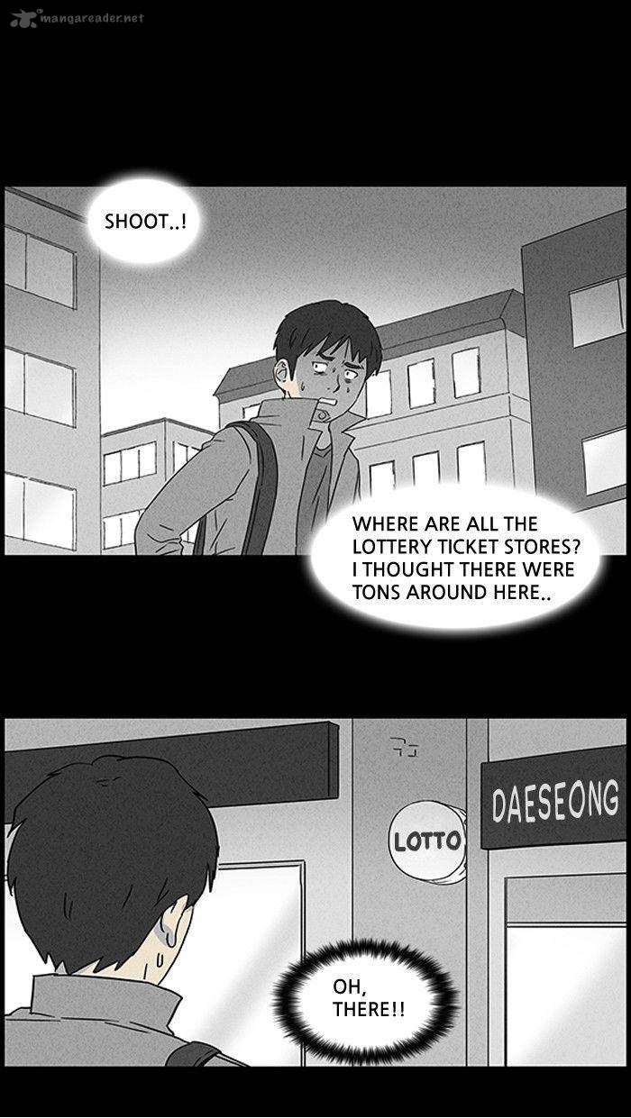 Tales Of The Unusual 46 11