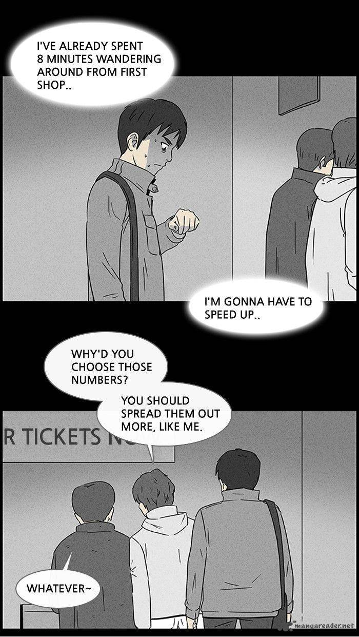 Tales Of The Unusual 46 12