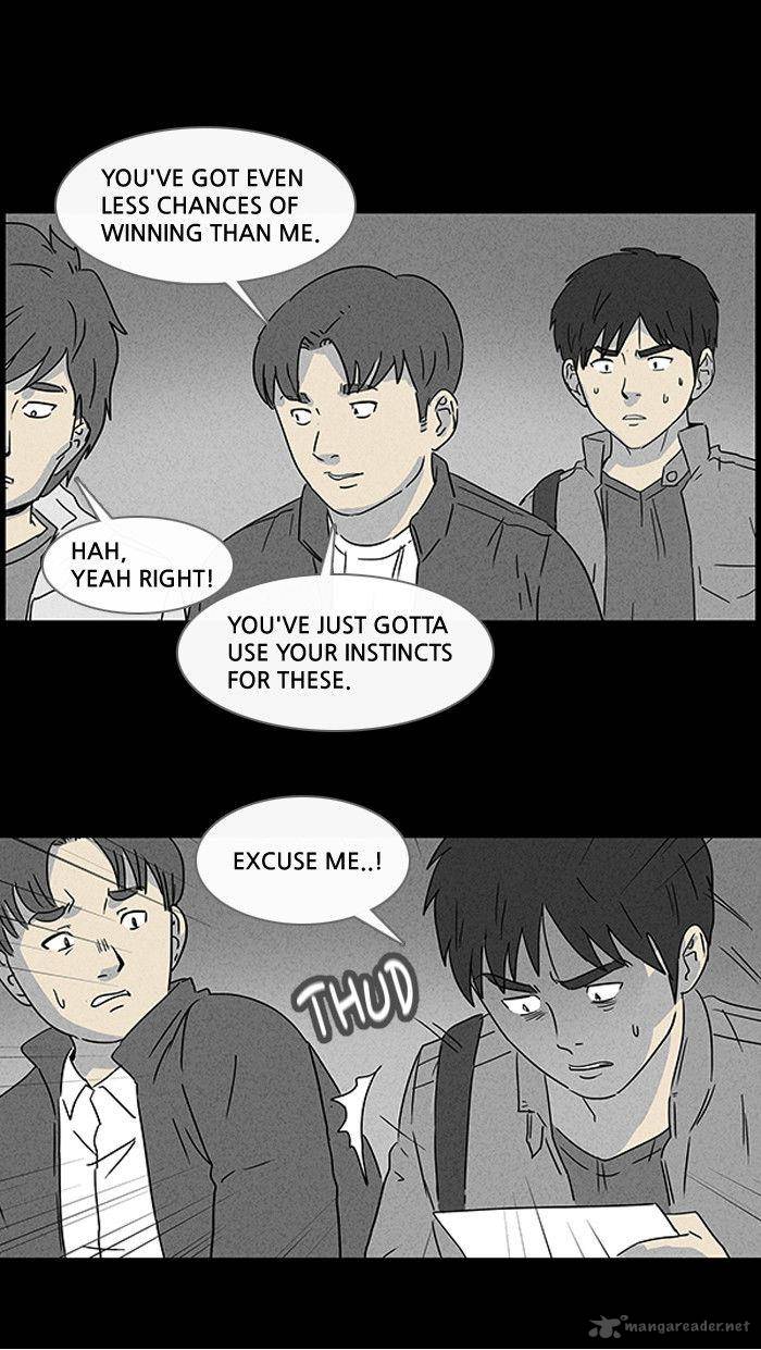 Tales Of The Unusual 46 13
