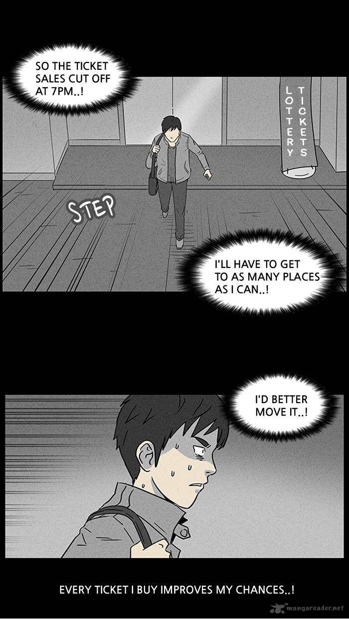 Tales Of The Unusual 46 15