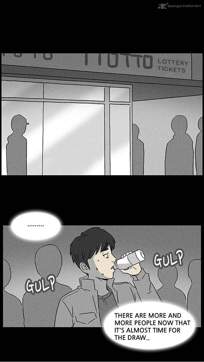 Tales Of The Unusual 46 18