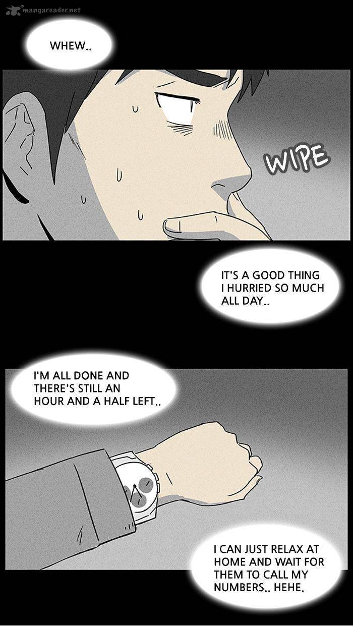 Tales Of The Unusual 46 19