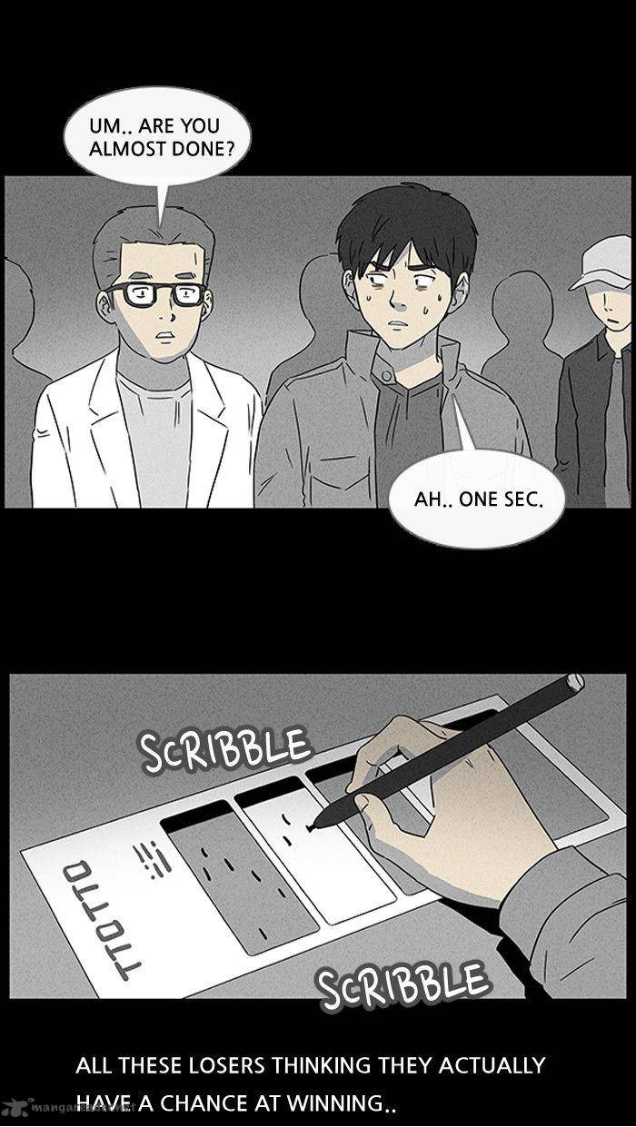 Tales Of The Unusual 46 20