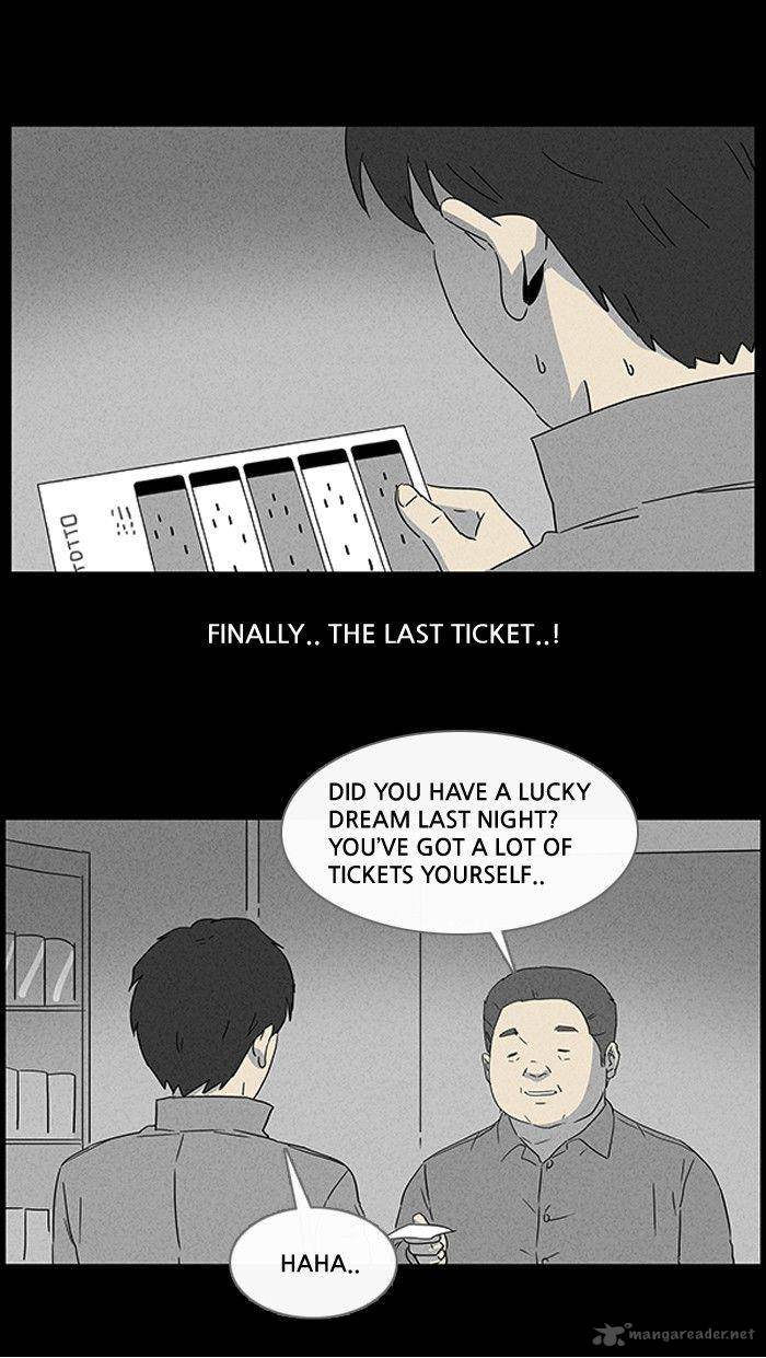 Tales Of The Unusual 46 21