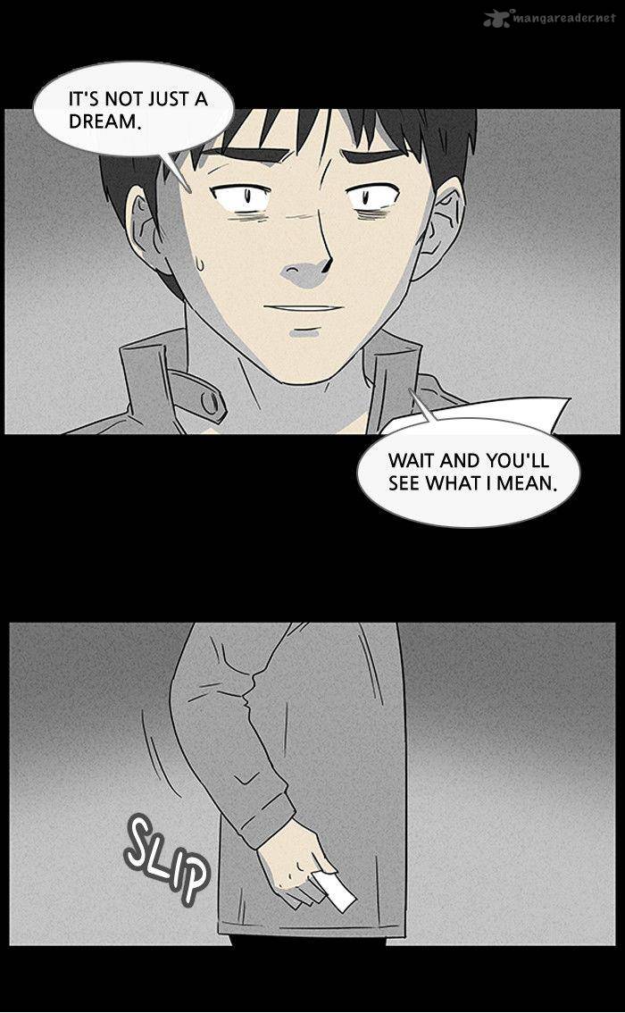 Tales Of The Unusual 46 22