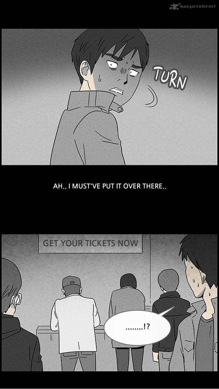 Tales Of The Unusual 46 24