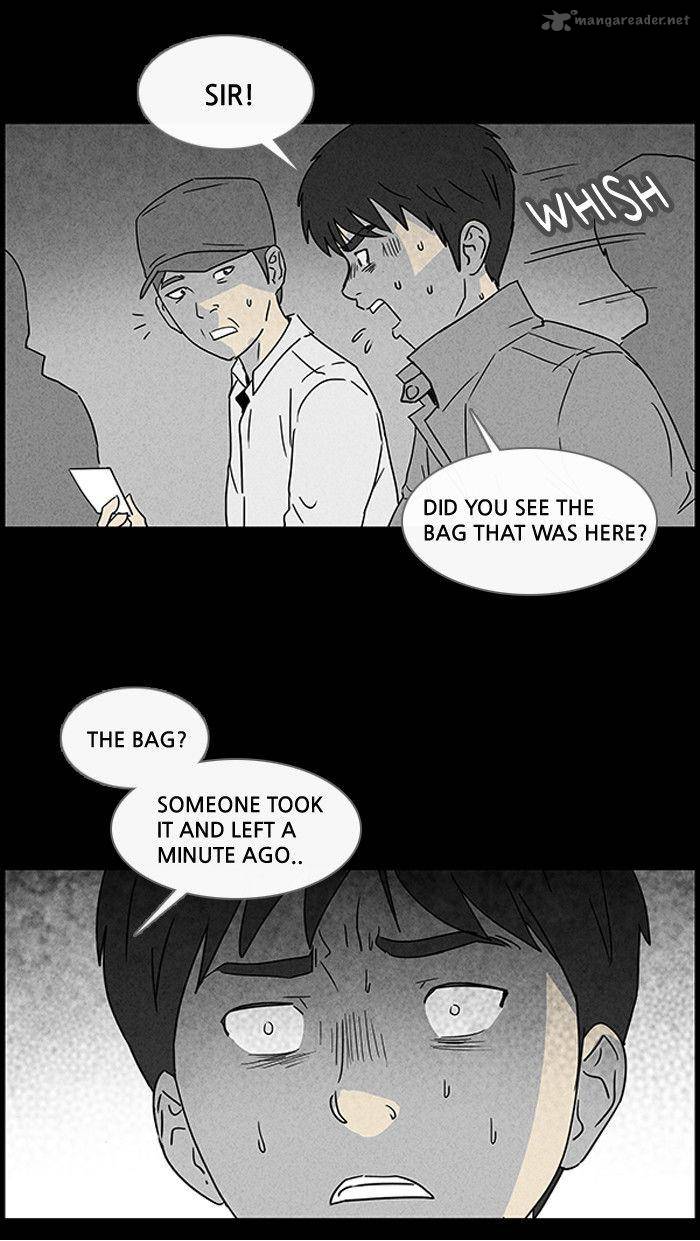 Tales Of The Unusual 46 25