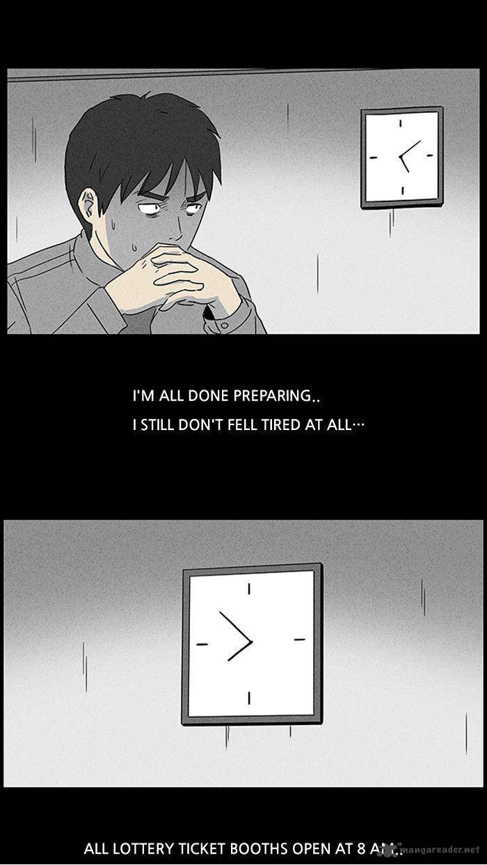 Tales Of The Unusual 46 5