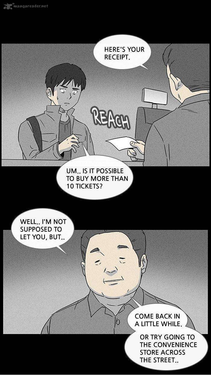 Tales Of The Unusual 46 9