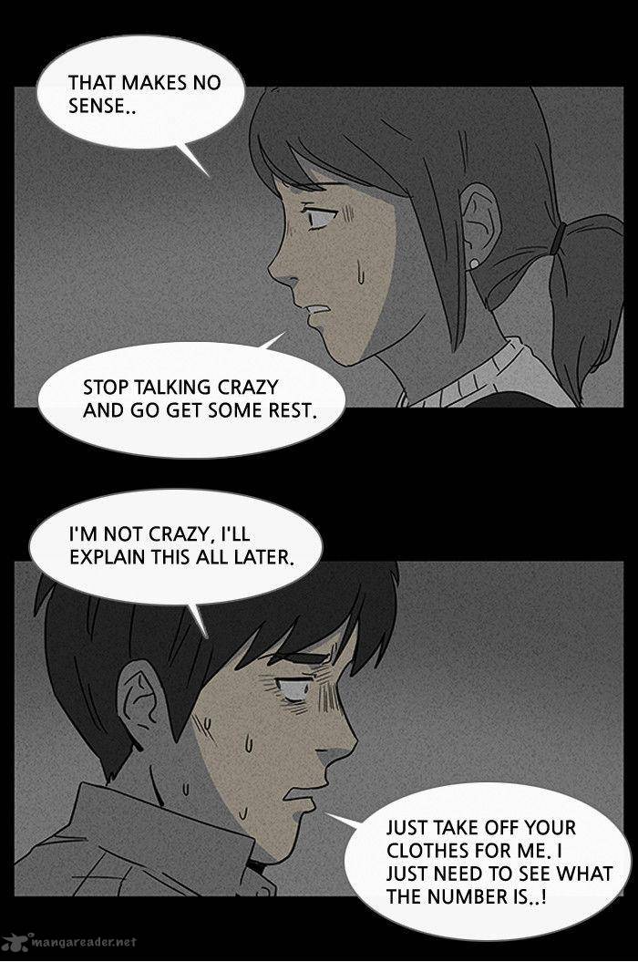 Tales Of The Unusual 47 11