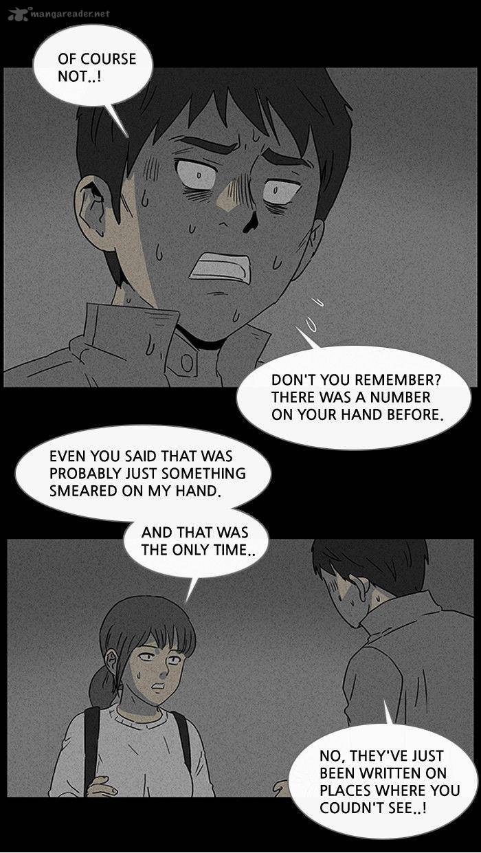 Tales Of The Unusual 47 13