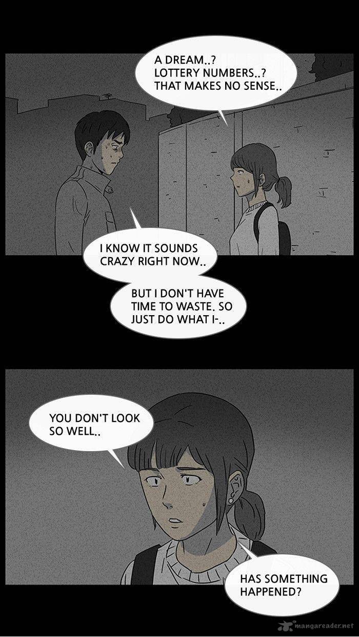 Tales Of The Unusual 47 9