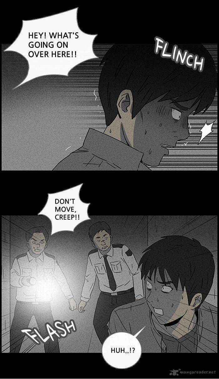 Tales Of The Unusual 48 11
