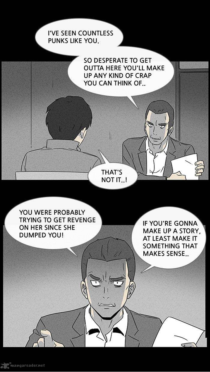 Tales Of The Unusual 48 14