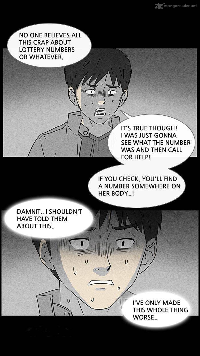 Tales Of The Unusual 48 15